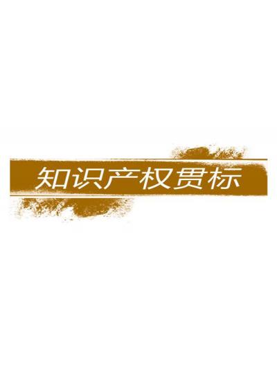 建立和完善知識(shí)產(chǎn)權(quán)對(duì)企業(yè)的重要性【廈門(mén)鱟生科已經(jīng)開(kāi)始行動(dòng)了！建立企業(yè)知識(shí)產(chǎn)權(quán)貫標(biāo)體系，樹(shù)立行業(yè)標(biāo)桿！】